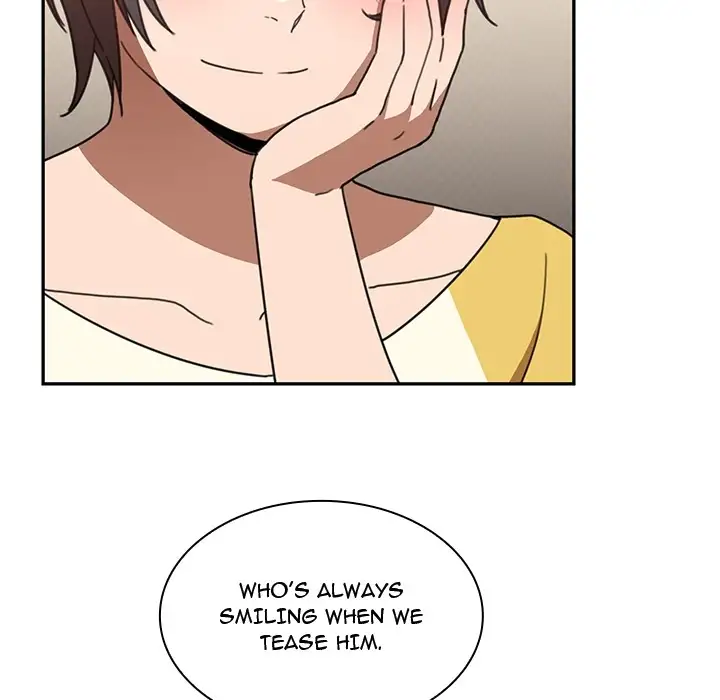 Close as Neighbors - Chapter 34 [photo 107] - MangaPorn
