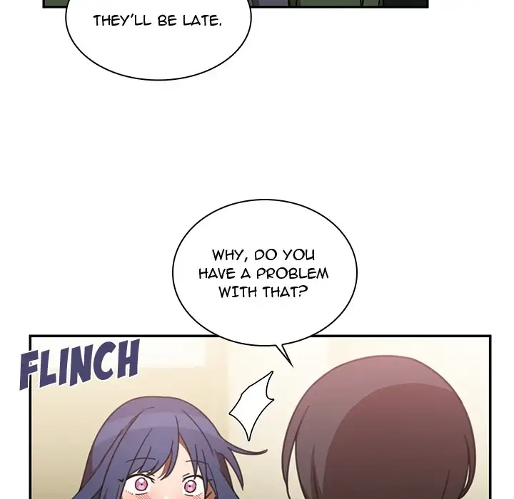 Close as Neighbors - Chapter 34 [photo 14] - MangaPorn