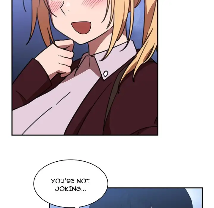 Close as Neighbors - Chapter 34 [photo 33] - MangaPorn