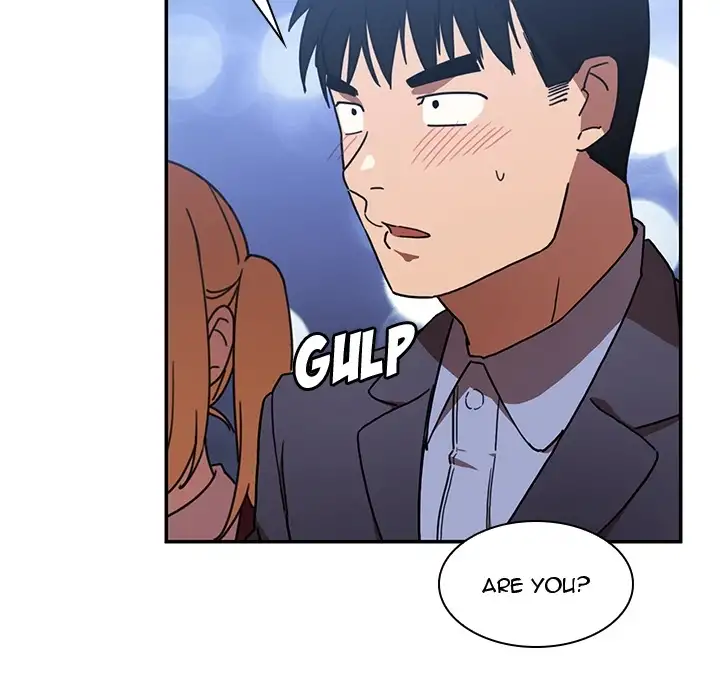 Close as Neighbors - Chapter 34 [photo 34] - MangaPorn