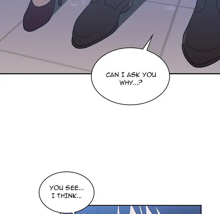 Close as Neighbors - Chapter 34 [photo 39] - MangaPorn