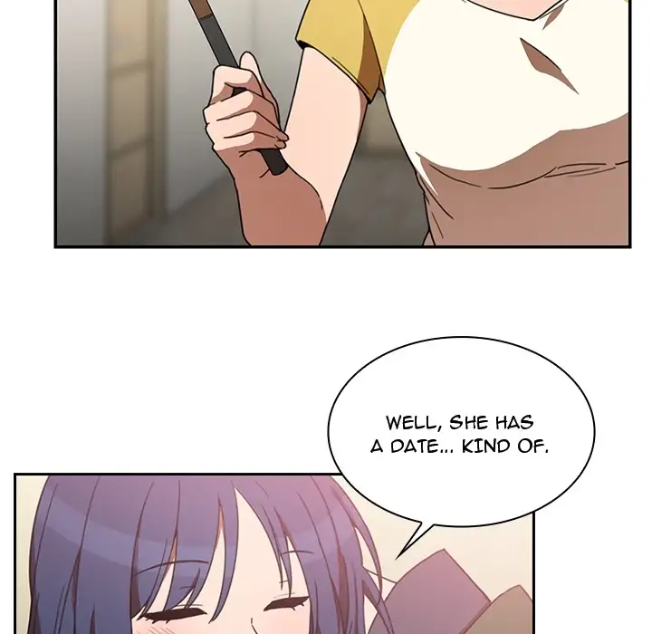 Close as Neighbors - Chapter 34 [photo 6] - MangaPorn