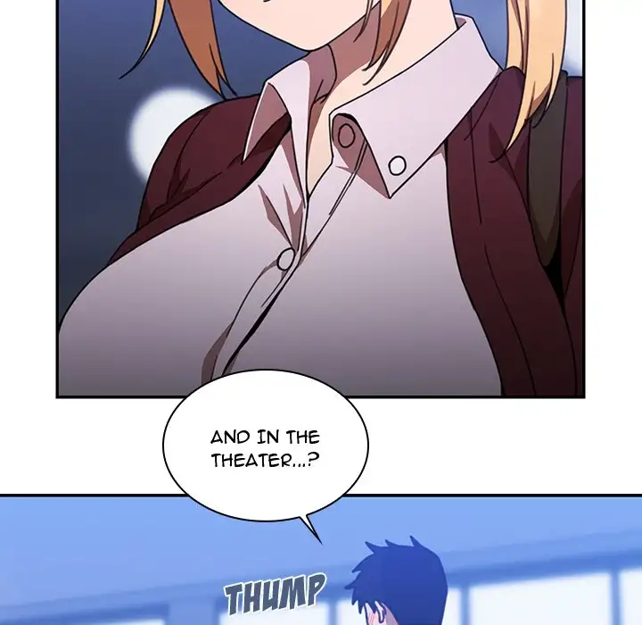 Close as Neighbors - Chapter 34 [photo 67] - MangaPorn