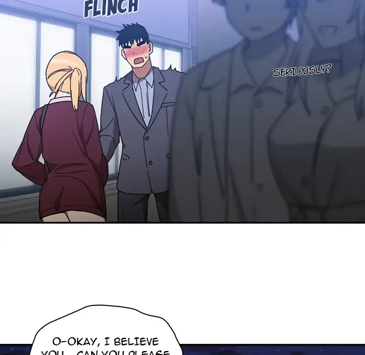 Close as Neighbors - Chapter 34 [photo 71] - MangaPorn