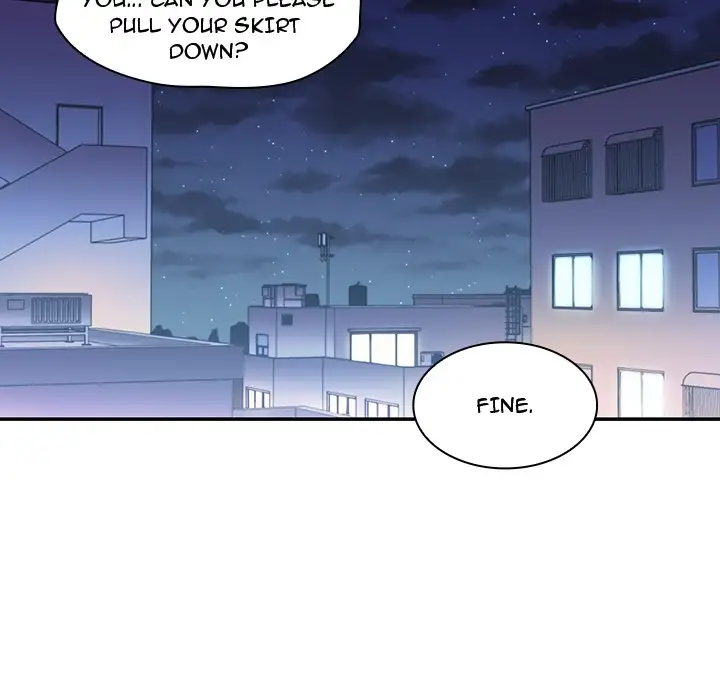Close as Neighbors - Chapter 34 [photo 72] - MangaPorn
