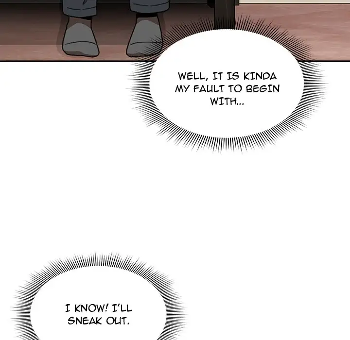 Close as Neighbors - Chapter 34 [photo 80] - MangaPorn