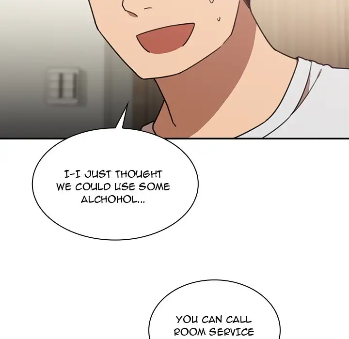Close as Neighbors - Chapter 34 [photo 85] - MangaPorn