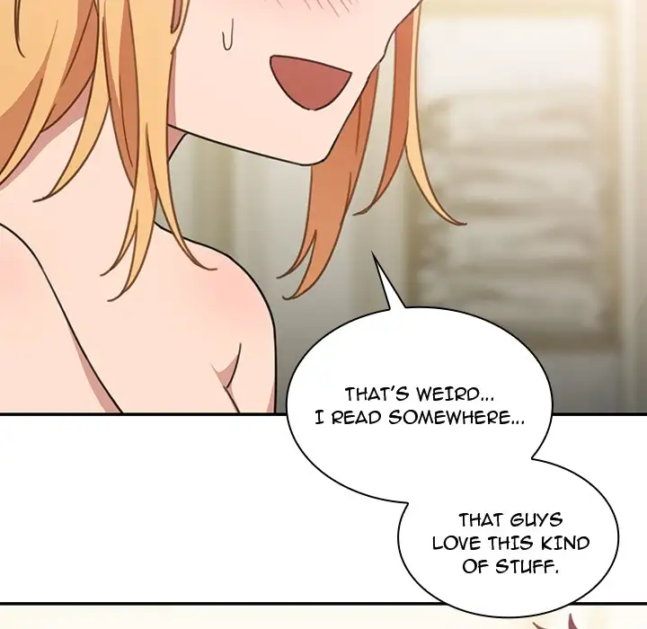 Close as Neighbors - Chapter 34 [photo 93] - MangaPorn