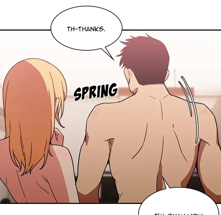 Close as Neighbors - Chapter 35 [photo 42] - MangaPorn