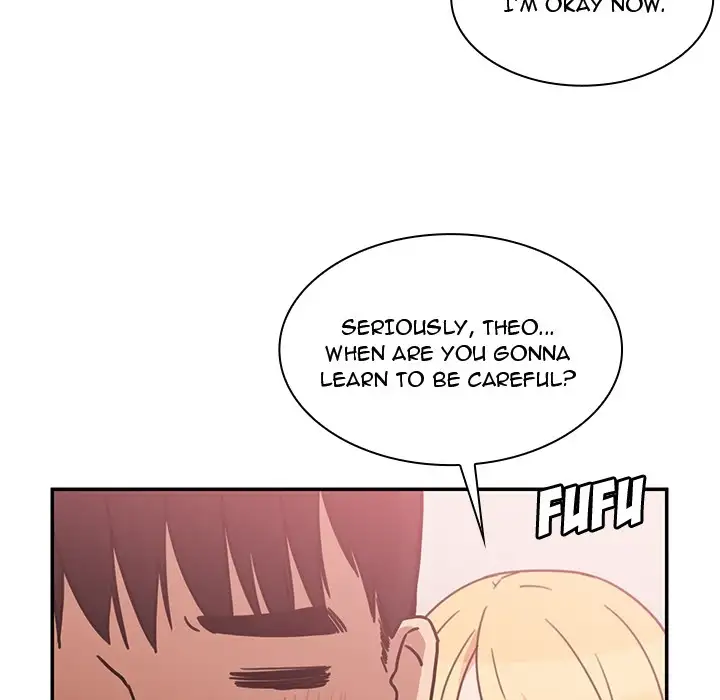 Close as Neighbors - Chapter 35 [photo 43] - MangaPorn