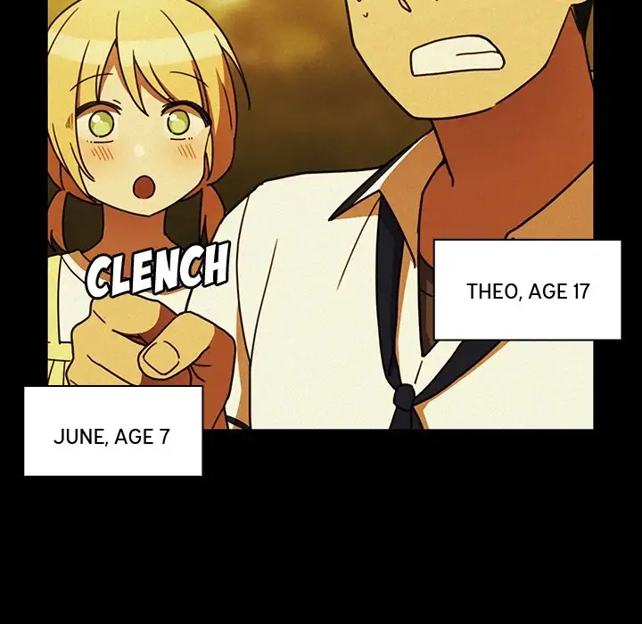 Close as Neighbors - Chapter 35 [photo 63] - MangaPorn