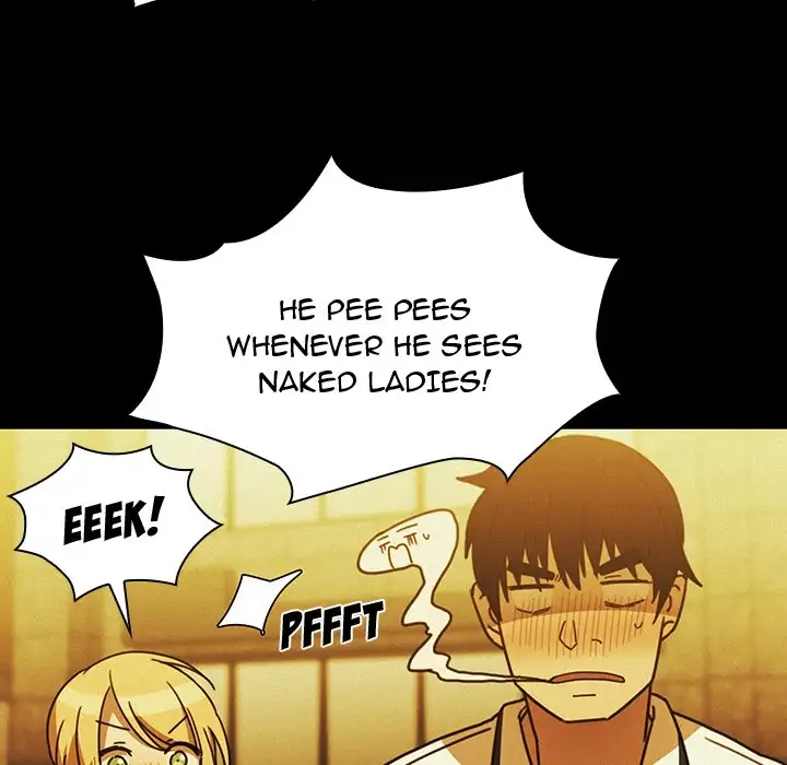 Close as Neighbors - Chapter 35 [photo 67] - MangaPorn