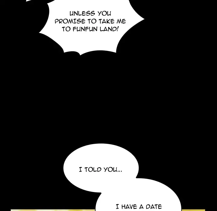 Close as Neighbors - Chapter 35 [photo 70] - MangaPorn