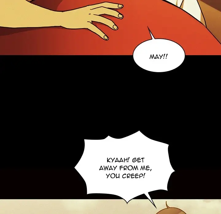 Close as Neighbors - Chapter 35 [photo 73] - MangaPorn