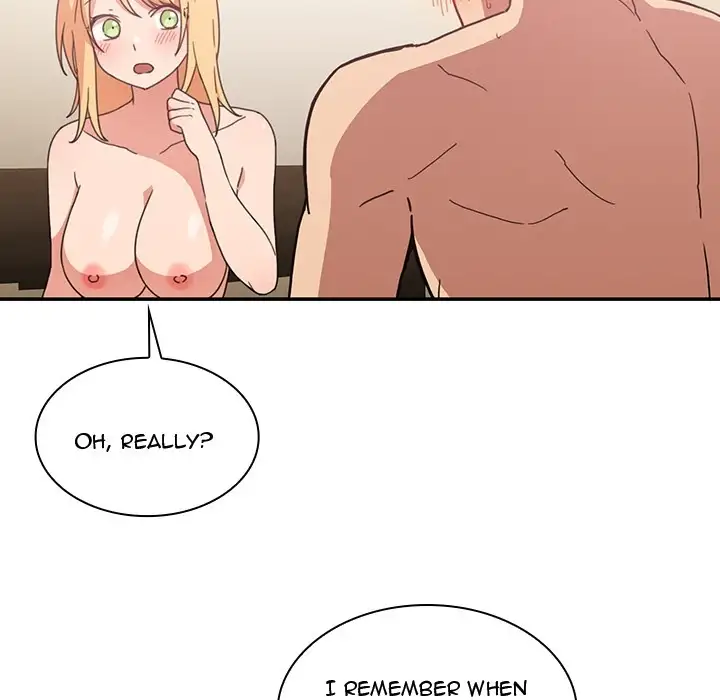 Close as Neighbors - Chapter 35 [photo 80] - MangaPorn