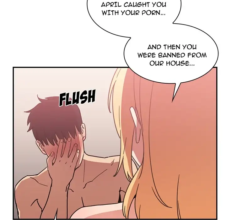 Close as Neighbors - Chapter 35 [photo 81] - MangaPorn