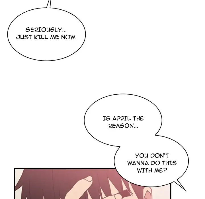 Close as Neighbors - Chapter 35 [photo 82] - MangaPorn
