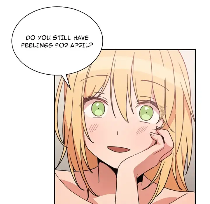 Close as Neighbors - Chapter 35 [photo 84] - MangaPorn