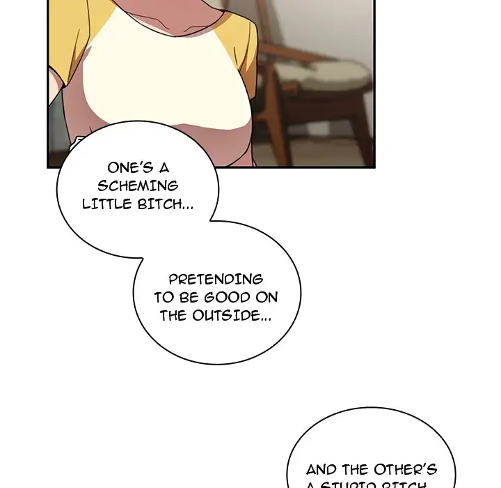 Close as Neighbors - Chapter 36 [photo 104] - MangaPorn