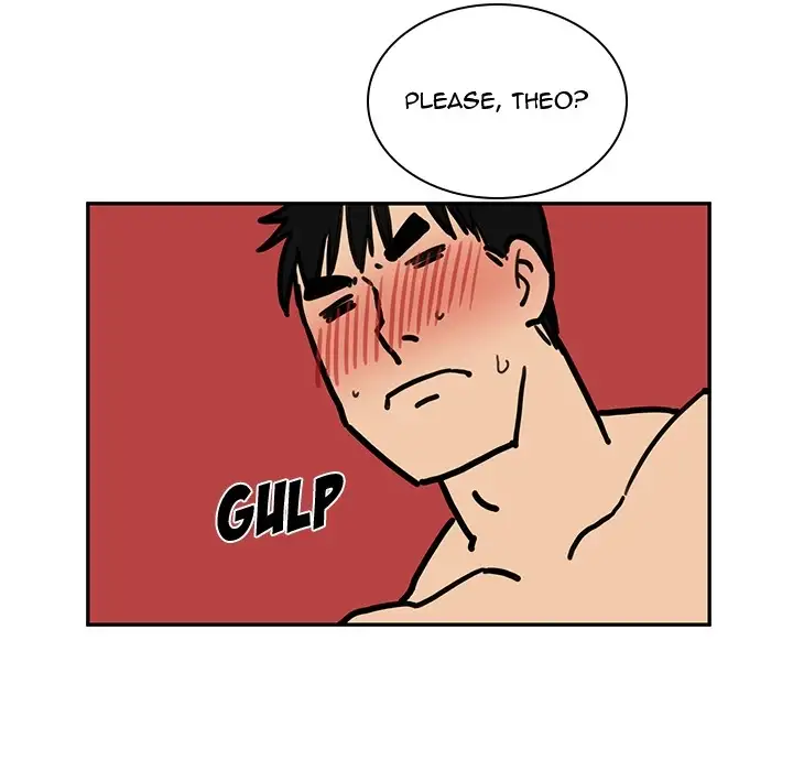 Close as Neighbors - Chapter 36 [photo 54] - MangaPorn
