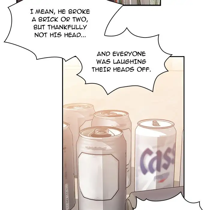 Close as Neighbors - Chapter 36 [photo 58] - MangaPorn
