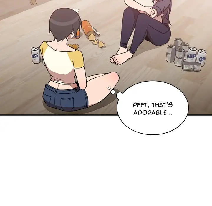 Close as Neighbors - Chapter 36 [photo 68] - MangaPorn