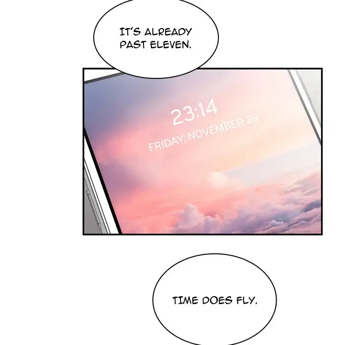 Close as Neighbors - Chapter 36 [photo 70] - MangaPorn