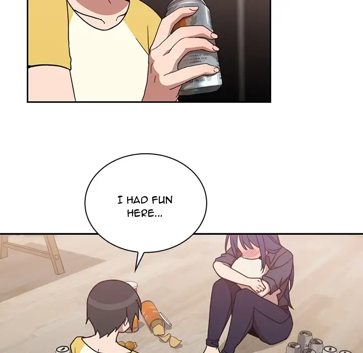 Close as Neighbors - Chapter 36 [photo 72] - MangaPorn