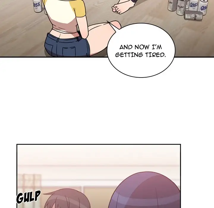 Close as Neighbors - Chapter 36 [photo 73] - MangaPorn
