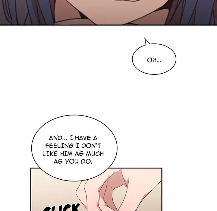 Close as Neighbors - Chapter 36 [photo 90] - MangaPorn
