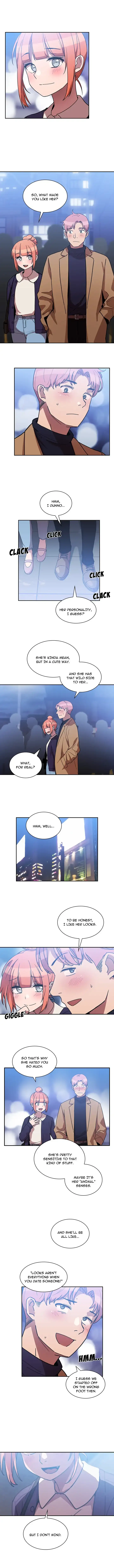 Close as Neighbors - Chapter 37 [photo 6] - MangaPorn
