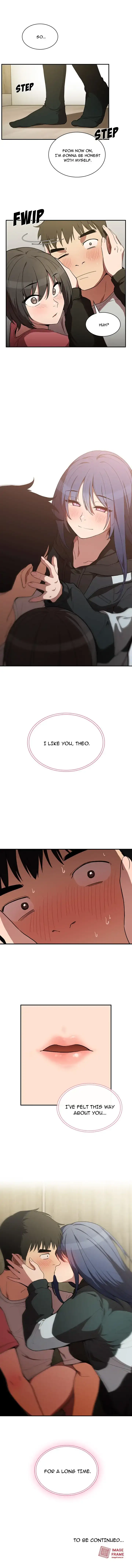 Close as Neighbors - Chapter 42 [photo 7] - MangaPorn