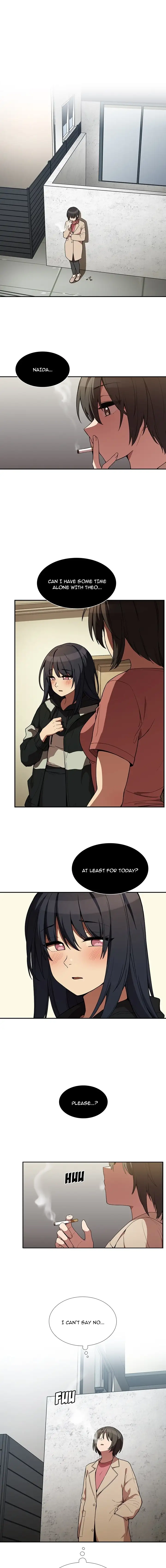 Close as Neighbors - Chapter 43 [photo 1] - MangaPorn