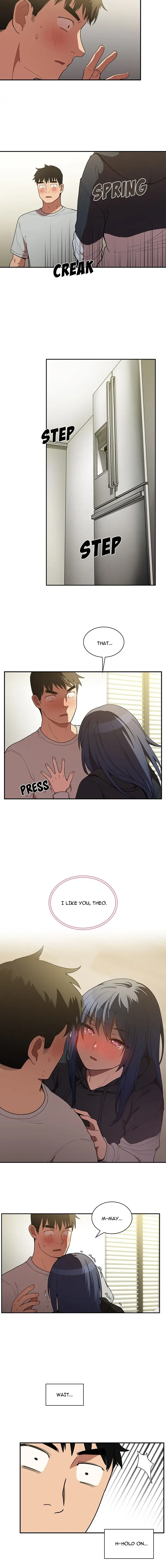 Close as Neighbors - Chapter 43 [photo 4] - MangaPorn