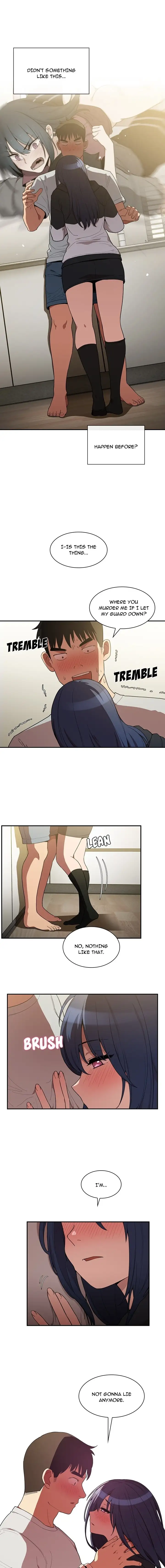 Close as Neighbors - Chapter 43 [photo 5] - MangaPorn