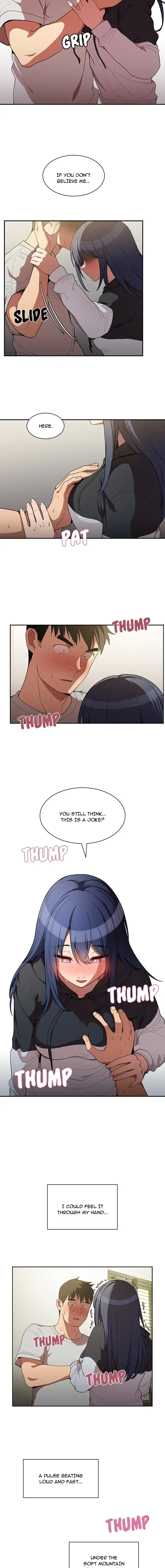 Close as Neighbors - Chapter 43 [photo 6] - MangaPorn