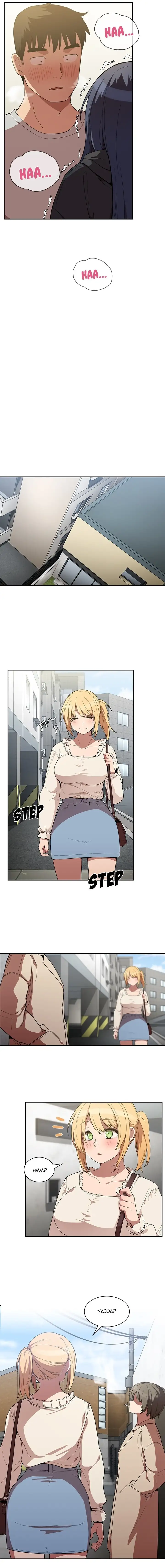 Close as Neighbors - Chapter 43 [photo 8] - MangaPorn