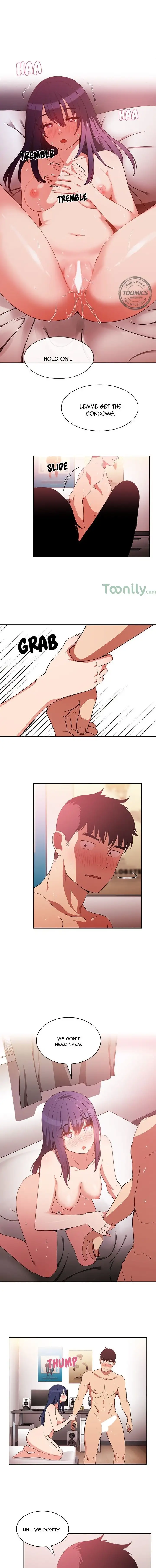 Close as Neighbors - Chapter 44 [photo 10] - MangaPorn