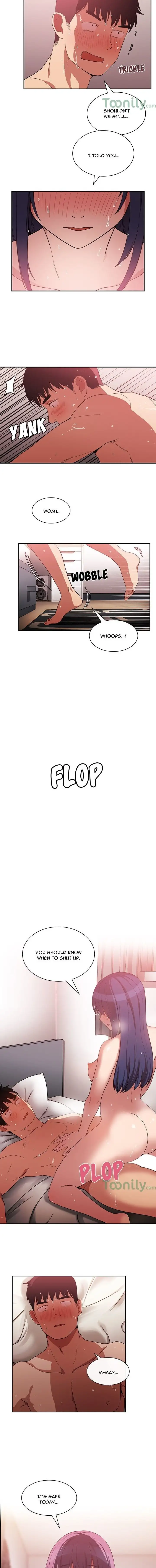Close as Neighbors - Chapter 44 [photo 11] - MangaPorn