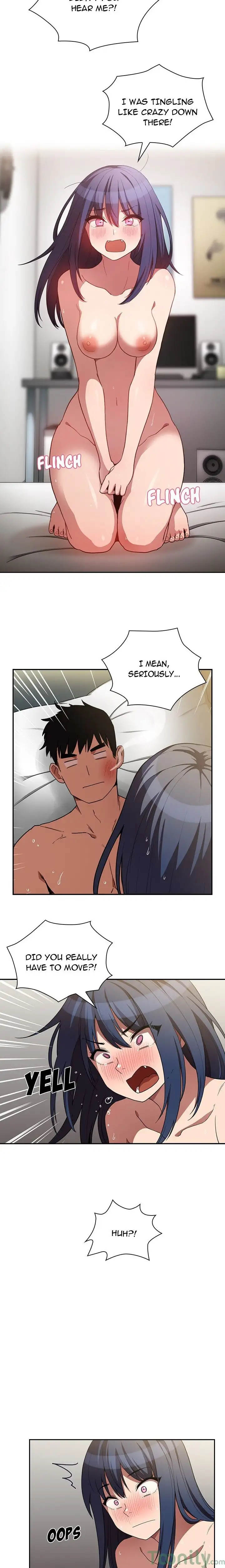 Close as Neighbors - Chapter 45 [photo 15] - MangaPorn