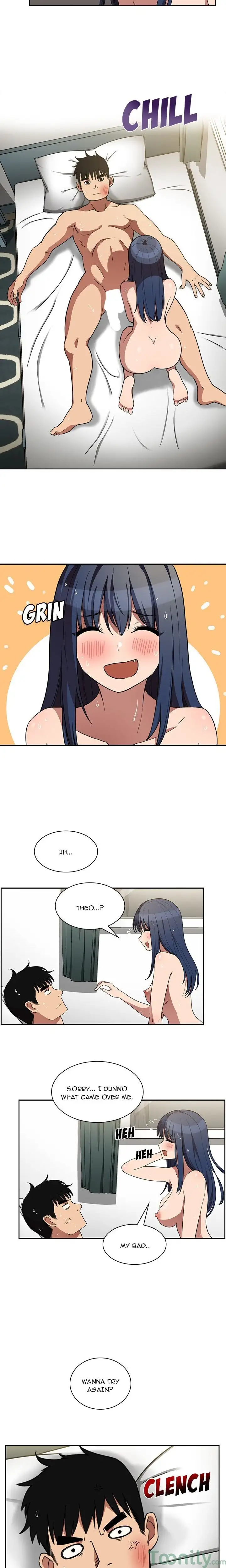 Close as Neighbors - Chapter 45 [photo 16] - MangaPorn