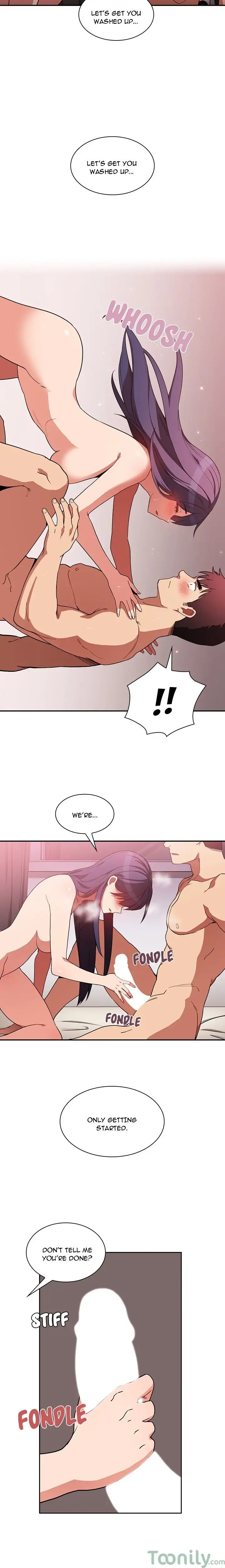 Close as Neighbors - Chapter 45 [photo 8] - MangaPorn