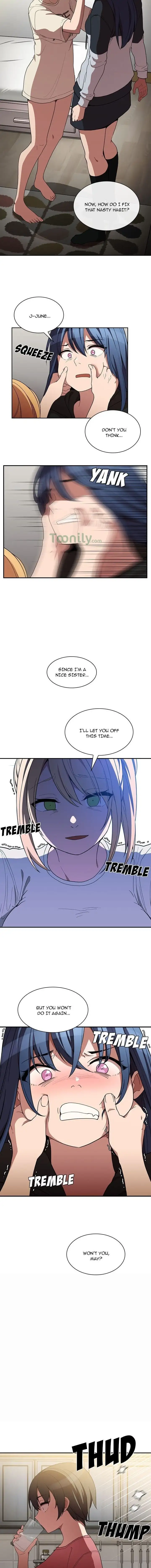 Close as Neighbors - Chapter 46 [photo 11] - MangaPorn