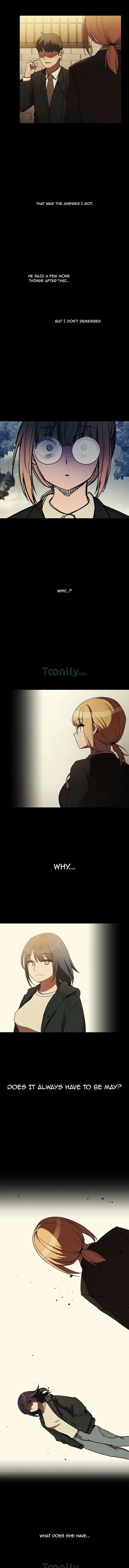 Close as Neighbors - Chapter 46 [photo 6] - MangaPorn