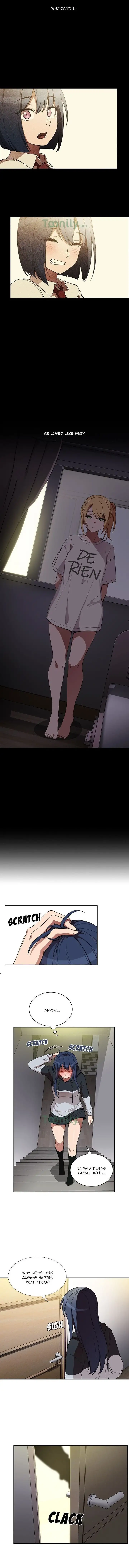 Close as Neighbors - Chapter 46 [photo 8] - MangaPorn