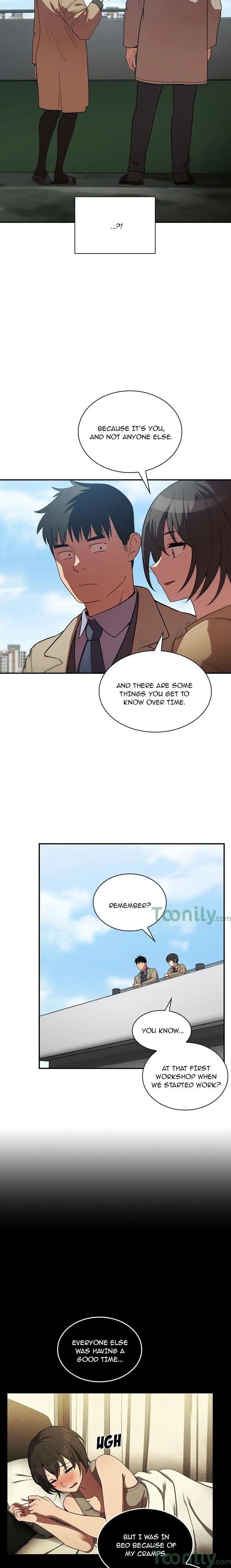 Close as Neighbors - Chapter 47 [photo 12] - MangaPorn