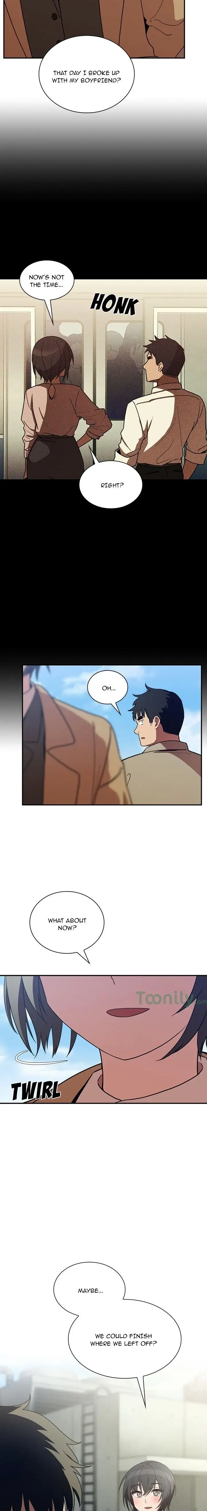 Close as Neighbors - Chapter 47 [photo 15] - MangaPorn
