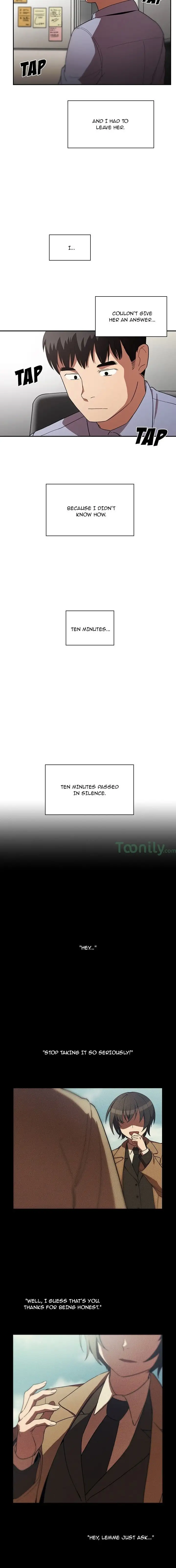 Close as Neighbors - Chapter 47 [photo 17] - MangaPorn