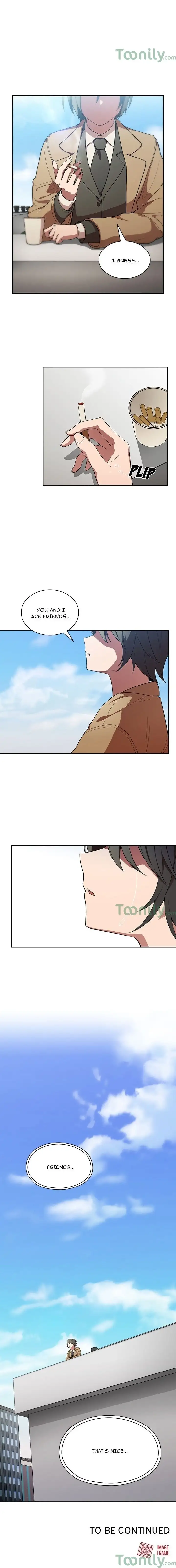 Close as Neighbors - Chapter 47 [photo 20] - MangaPorn