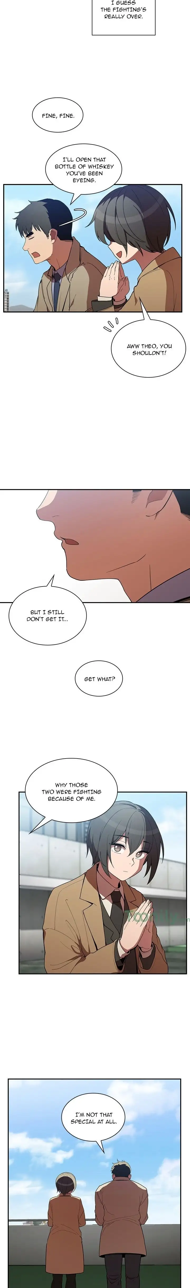 Close as Neighbors - Chapter 47 [photo 9] - MangaPorn